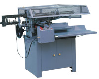 YG-50WS Automatic cutting and peeling machine