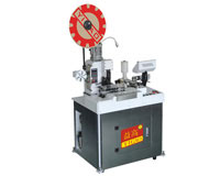 YG-G5  Super-speed fully-automatic terminal pressing machine (single pressing and single wetting)